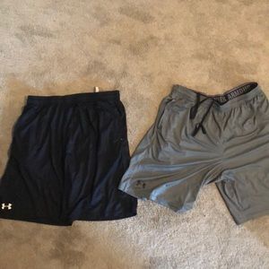 Under Armour Shorts